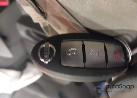 2020 Nissan Frontier King Cab S 4X2 из США, поврежденный, VIN 1N6ED0CE0LN705113